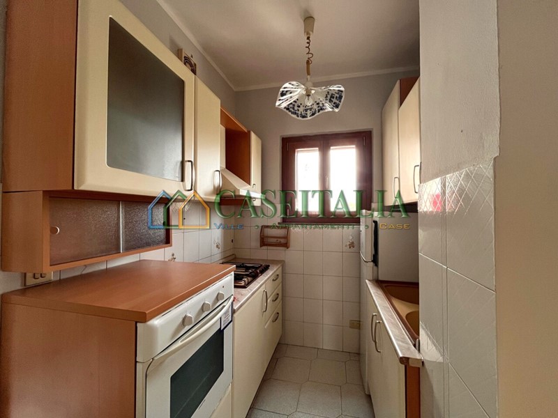 Quadrilocale in Affitto a Banchette, 330&euro;, 55 m²