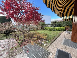 Appartamento in Vendita a Brogliano, 165'000&euro;, 103 m², con Box