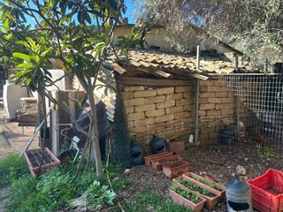 Terreno agricolo in Vendita a Siracusa, zona Belvedere, 55'000€, 77 m²