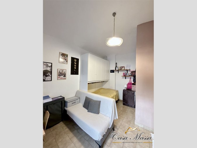 Monolocale in Affitto a Torino, 530€, 25 m²