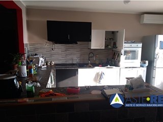 Bilocale in Vendita a Montefiascone, 43'983&euro;, 83 m²