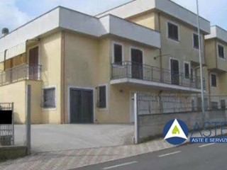 Trilocale in Vendita a Piansano, 18'774&euro;, 102 m²