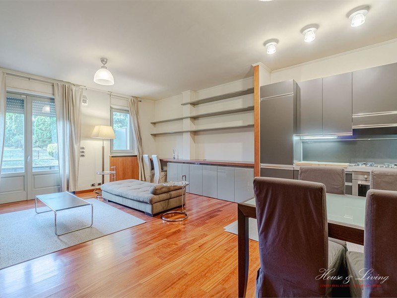 Bilocale in Vendita a Torino, 320'000€, 80 m²