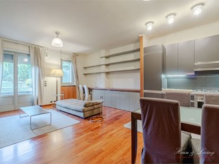 Bilocale in Vendita a Torino, 320'000€, 80 m²