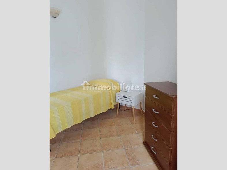 Villa bifamiliare in Vendita a Marsala, zona Spagnola, 215'000&euro;, 130 m², arredato