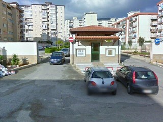 Quadrilocale in Vendita a Palermo, 149'000€, 120 m²