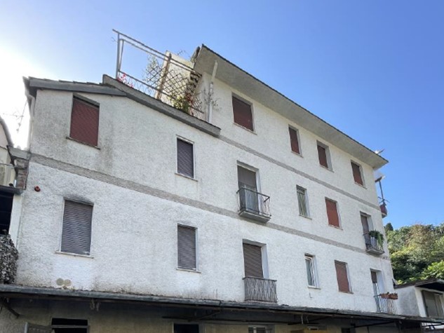 Appartamento in Vendita a Santa Margherita Ligure, 113'148&euro;, 140 m²
