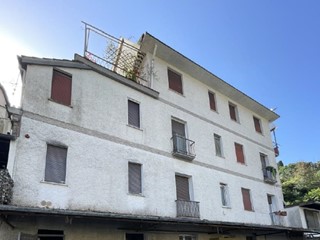 Appartamento in Vendita a Santa Margherita Ligure, 113'148&euro;, 140 m²