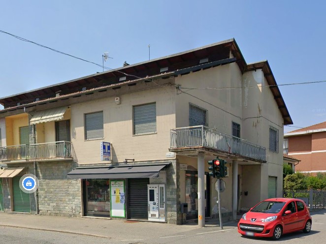 Casa Indipendente in Vendita a Brusasco, 147'800€, 263 m²