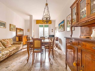 Appartamento in Vendita a Pisa, 215'000€, 82 m², arredato