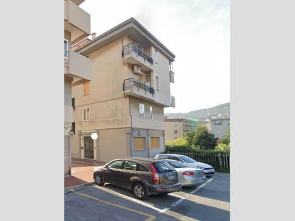 Bilocale in Vendita a Spotorno, 110'857€, 45 m²