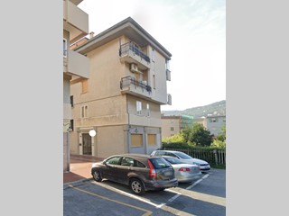 Bilocale in Vendita a Spotorno, 110'857€, 45 m²