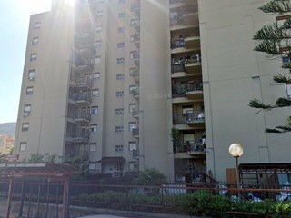 Quadrilocale in Vendita a Palermo, zona Villagrazia, 180'000€, 120 m²