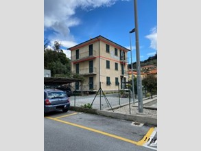 Quadrilocale in Vendita a Sestri Levante, 168'630&euro;, 101 m²