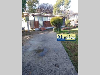 Casa Indipendente in Vendita a Aprilia, 59'000&euro;, 55 m²