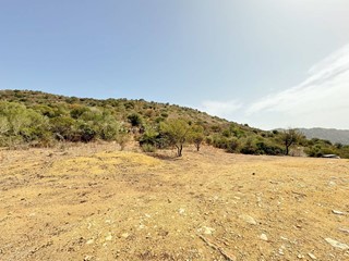 Terreno agricolo in Vendita a Villasimius, 40'000€, 24170 m²