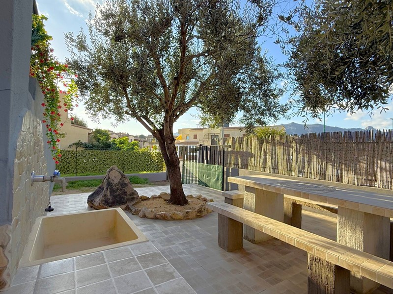 Villetta a schiera in Vendita a Villasimius, 310'000€, 91 m²