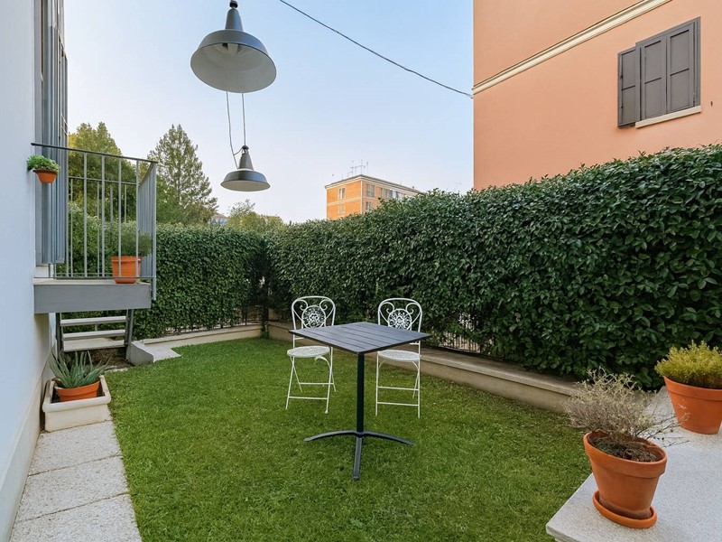 Quadrilocale in Vendita a Ferrara, 210'000€, 108 m²