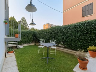 Quadrilocale in Vendita a Ferrara, 210'000€, 108 m²