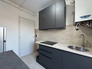 Quadrilocale in Affitto a Ferrara, 630€, 65 m²