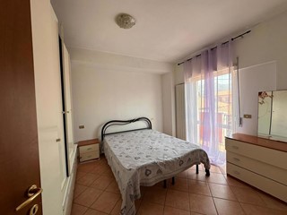 Trilocale in Vendita a Avezzano, 59'000€, 50 m²