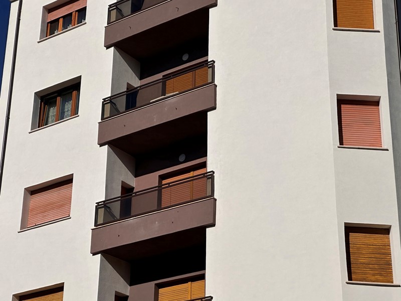 Appartamento in Vendita a Avezzano, 180'000€, 130 m², con Box