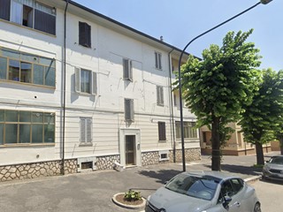Trilocale in Vendita a Avezzano, 42'000€, 80 m², arredato