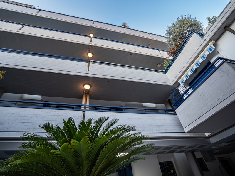 Appartamento in Vendita a Viareggio, zona Marco Polo , 299'000€, 85 m²