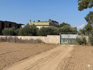 Terreno agricolo in Vendita a Mondragone, zona Pescopagano, 38'000&euro;, 500 m²