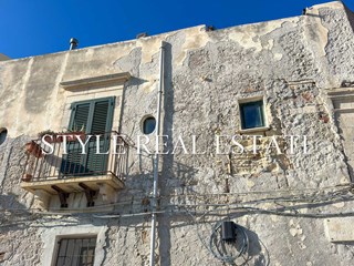Bilocale in Vendita a Siracusa, zona Ortigia, 290'000€, 56 m²