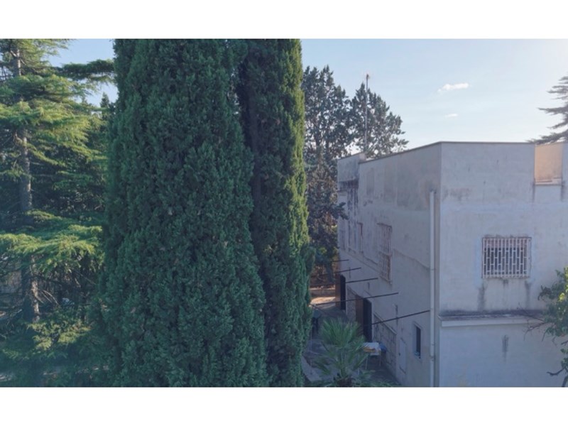 Villa bifamiliare in Vendita a Bisceglie, 1'500'000&euro;, 160 m²