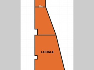 Negozio in Vendita a Capurso, 110'000&euro;, 70 m²