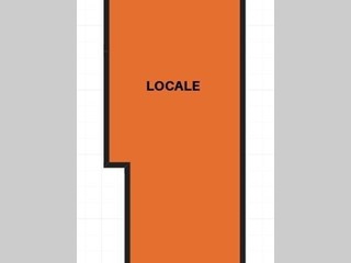 Negozio in Vendita a Capurso, 170'000&euro;, 90 m²