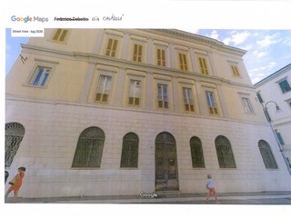 Ufficio in Vendita a Livorno, 223'000&euro;, 223 m²