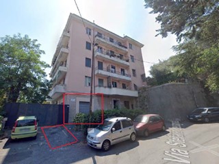Bilocale in Vendita a Genova, 103'965€, 73 m²