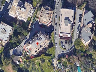 Appartamento in Vendita a Genova, 100'500€, 89 m²