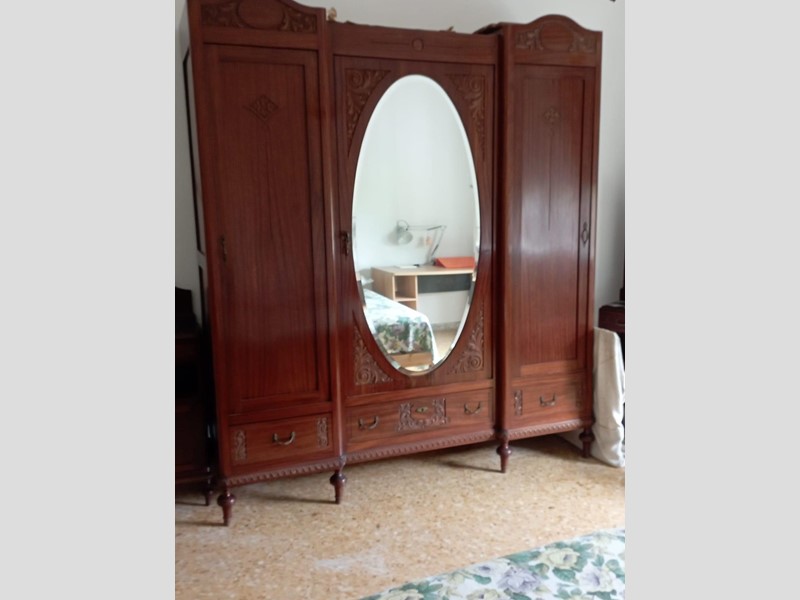 Quadrilocale in Affitto a Pisa, 300€, 18 m², arredato