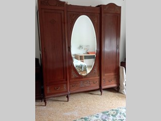 Quadrilocale in Affitto a Pisa, 300€, 18 m², arredato