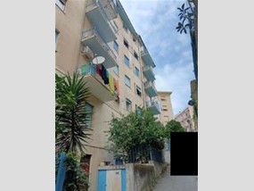 Quadrilocale in Vendita a Savona, 93'392€, 90 m²