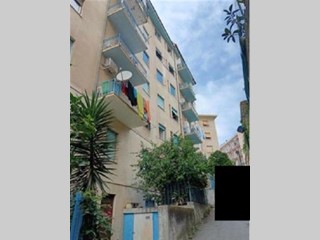 Quadrilocale in Vendita a Savona, 93'392€, 90 m²