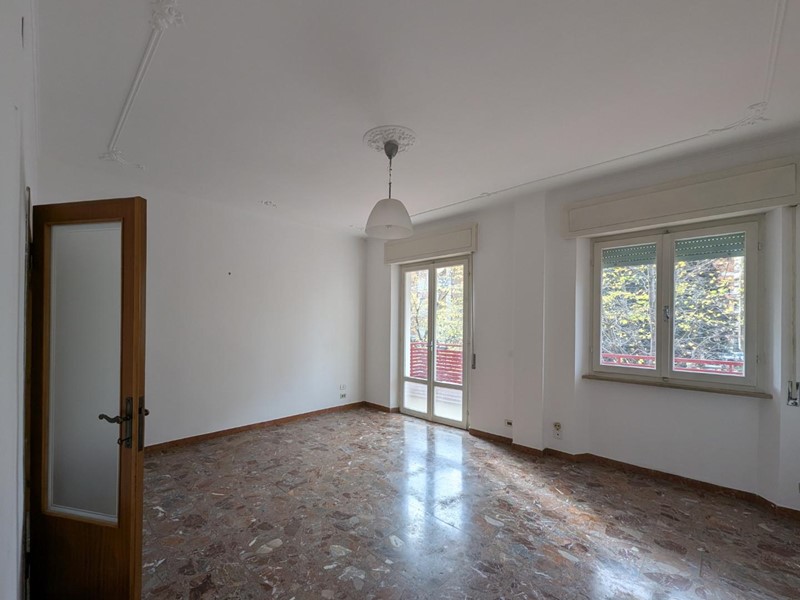 Quadrilocale in Vendita a Grosseto, 185'000€, 98 m², arredato