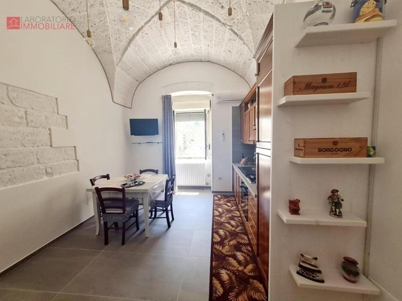 Trilocale in Vendita a Lecce, 89'000€, 72 m², arredato