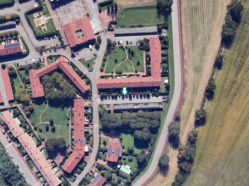 Box in Vendita a Lacchiarella, 211&euro;, 13 m²