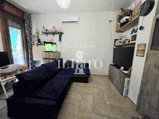 Bilocale in Vendita a Firenze, zona Peretola, 219'000€, 40 m², arredato