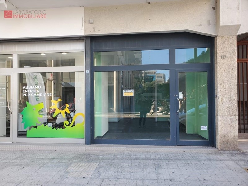 Immobile commerciale in Vendita a Lecce, 238'000&euro;, 40 m²