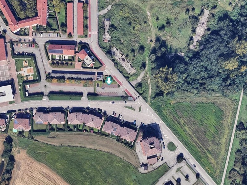 Box in Vendita a Lacchiarella, 211&euro;, 13 m²