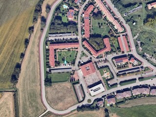 Box in Vendita a Lacchiarella, 211&euro;, 13 m²