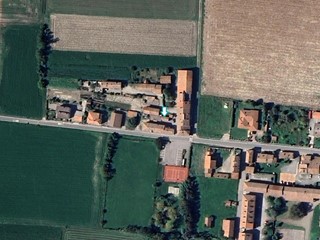 Capannone in Vendita a Bressana Bottarone, 367'169&euro;, 12789 m²