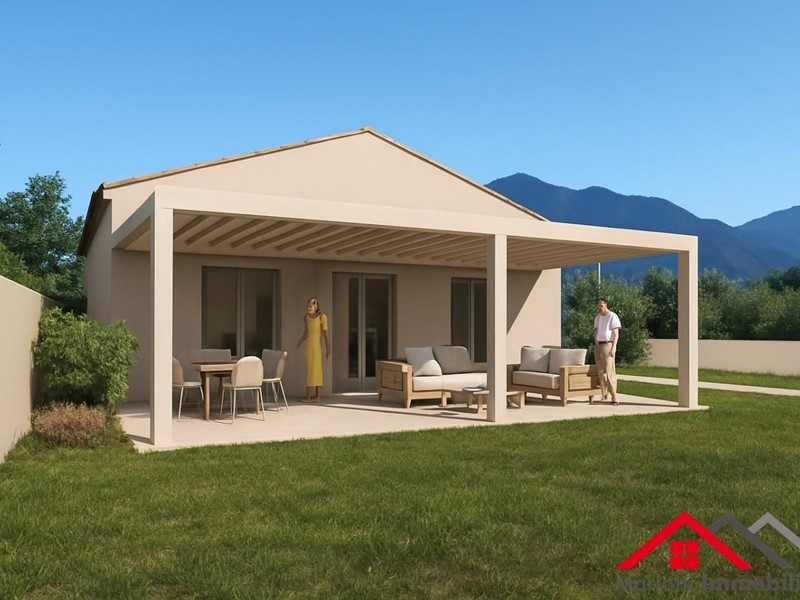 Villa bifamiliare in Vendita a San Giuliano Terme, zona Ghezzano, 580'000&euro;, 140 m²