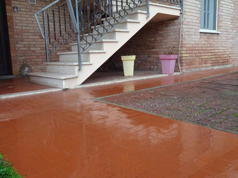 Attico in Vendita a Cascina, zona San Frediano a Settimo, 215'000&euro;, 145 m²